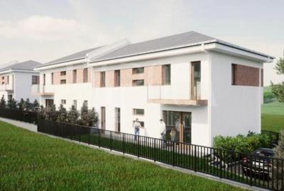 Casa 4 camere de vanzare in Floresti - 2