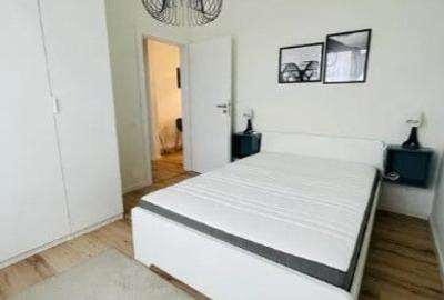 3 camere 77 mp LUX parcare 2 bai zona Park Lake Intre Lacuri - 7