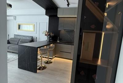 Apartament cu 2 camere decomandat în Lacul Tei - 3