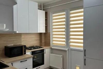 Apartament cu 2 camere de inchiriat in zona Tractorul - 2