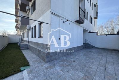 Apartament cu 3 camere decomandat, mobilat în Sisești - 2