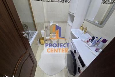 Apartament cu 2 camere în Prundu - 7