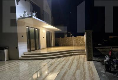 Casă cu 4 camere cu Teren 500 Mp în Central - 12