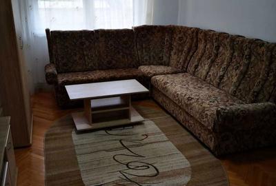 Apartament cu 3 camere decomandat în Terezian - 3