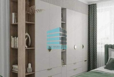 Apartament Modern 2 Camere 66 Mp, Pallady Nicolae Teclu - 2