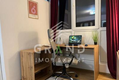 Garsoniera mobilata ?i utilata | Mana?tur | BUCEGI | - 2