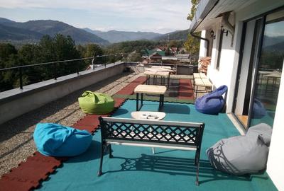 Pensiune - Oportunitate sigura de Investiție Turistică Alexandru cel Bun Neamt - 7