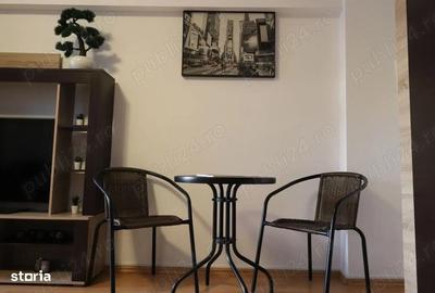 Garsoniera dristor-metrou 1 minut - 4