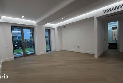 Apartament cu 3 camere în Nord - 9