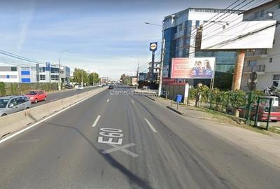 Teren Construcții intravilan de 2500 mp, în Central