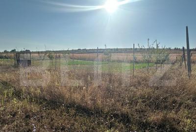 Teren extravilan, Oarda de Jos, 2072 mp, parcele intre 500-5 - 3