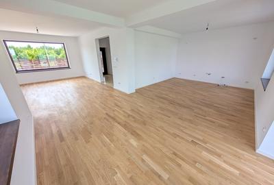 Casă individuală cu 4 camere cu Teren 700 Mp în Balotești - 8