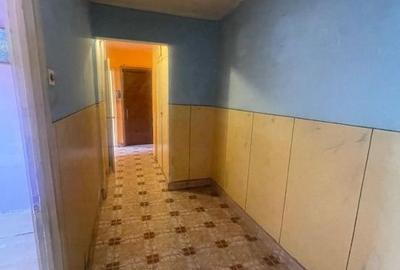 Apartament cu 3 camere decomandat în Lăpuș Argeș - 8