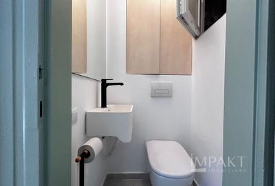 Spatiu cu 3 camere spre inchiriere in centru! - 5