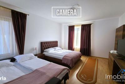 Casă cu 4 camere în Central - 15