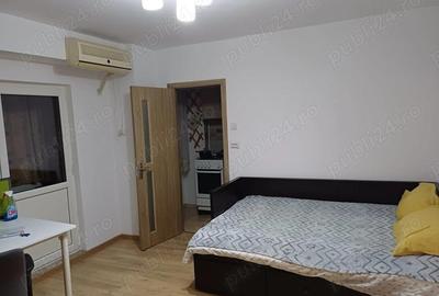 Garsonieră semidecomandată, mobilată în Ștefan cel Mare - 8