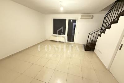 Casa înșiruită cu 4 camere | Parcare | Zona străzii A. Iancu Floresti - 4