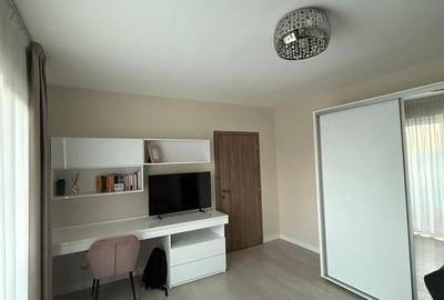 Apartament cu 2 camere decomandat în Între Lacuri - 1