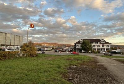 Spațiu comercial, în Centura - 4