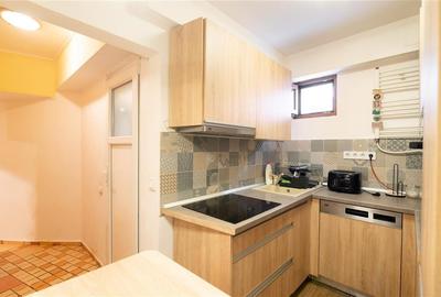 RECO Apartament Gheorghe Doja - 15