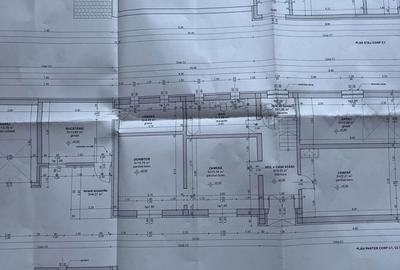 Casă cu 4 camere în Livada - 1