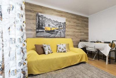 Apartament cu 2 camere decomandat în Lipovei - 5