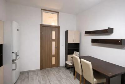 Garsonieră decomandată în Lipovei - 2