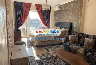 Garsonieră decomandată, mobilată în Ștefan cel Mare - 3