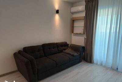 Apartament cu 2 camere decomandat în Militari