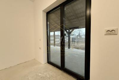 Casa individuala cu 5 camere 118 mp utili | Sanandrei - 6