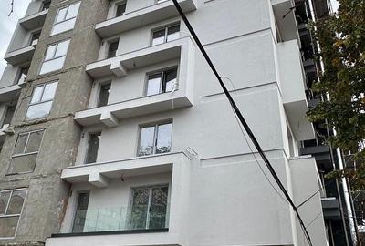 Apartament cu 2 camere decomandat în Abator - 51