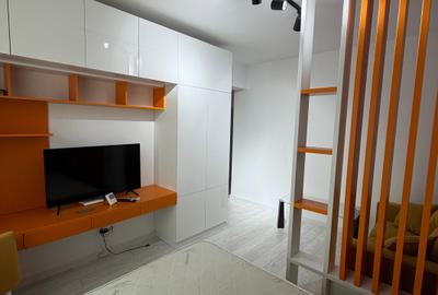 Garsonieră decomandată, mobilată în Grozăvești - 5