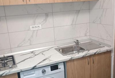 Garsonieră decomandată, mobilată în Sebastian - 1