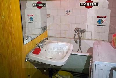 Apartament cu 2 camere semidecomandat în Astra