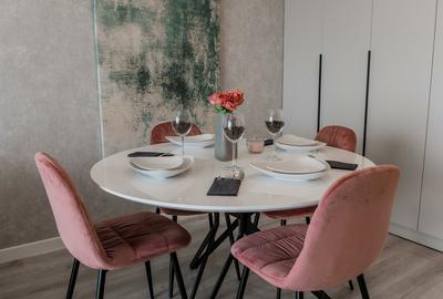Apartament cu 2 camere decomandat în Nord - 13