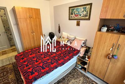 Apartament 2 camere I B-ul Mihai Viteazu I 48 mp utili + balcon 7 mp - 4