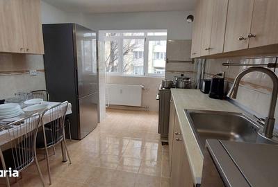 Apartament cu 2 camere semidecomandat în Obor - 3
