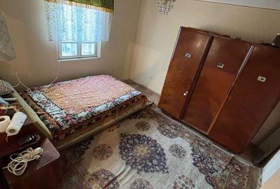 Casă cu 3 camere în Jiul - 4