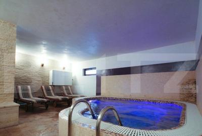 Spațiu comercial, de 1,250 mp, în Central - 1