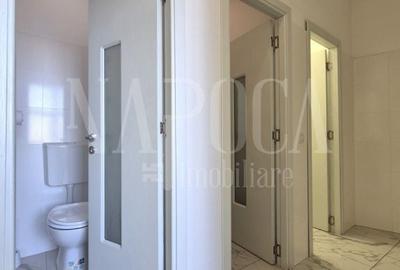 Birou, de 580 mp, în Mărăști - 22