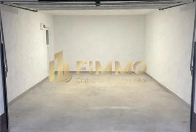 Spațiu comercial, de 20 mp, în Est - 2