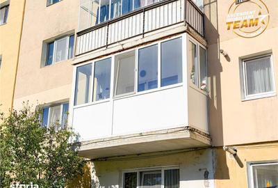 Apartament cu 2 camere semidecomandat în Lenin - 13