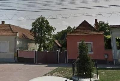 Casă cu 3 camere în Teiu - 1