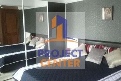 Apartament 3 camere Eremia, bloc nou, etajul 3 - 13