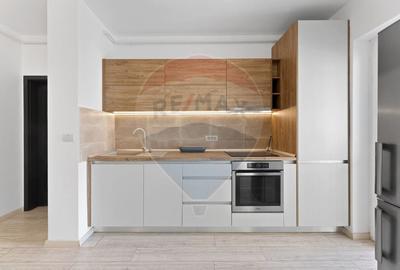 Apartament de vanzare cu 2 camere COMPLEX ADORA PARK cu loc de parcare - 3
