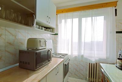 Apartament cu 2 camere semidecomandat, mobilat în Drumul Taberei - 7