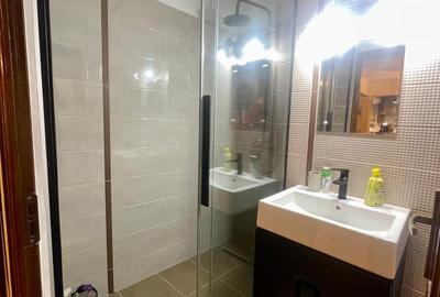 Apartament de închiriat, 3 camere, 60 mp, zona Piața Cipariu - 2