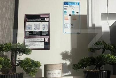 Apartament cu 3 camere, mobilat în Rovine - 2
