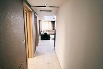 Apartament - 3 camere - decomandat - Calea Mosilor - 5