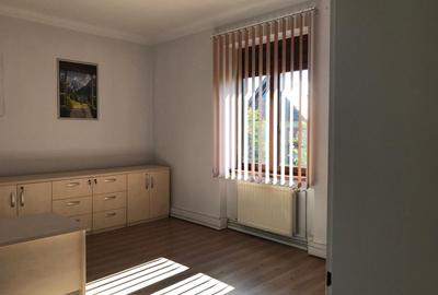 Inchiriez spatiu de birouri zona CEC - Calea Dumbravii - 3